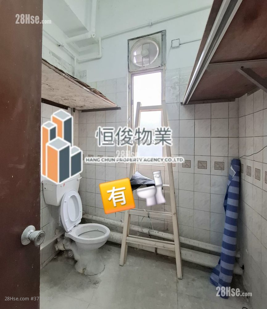 華力工業中心 售盤
