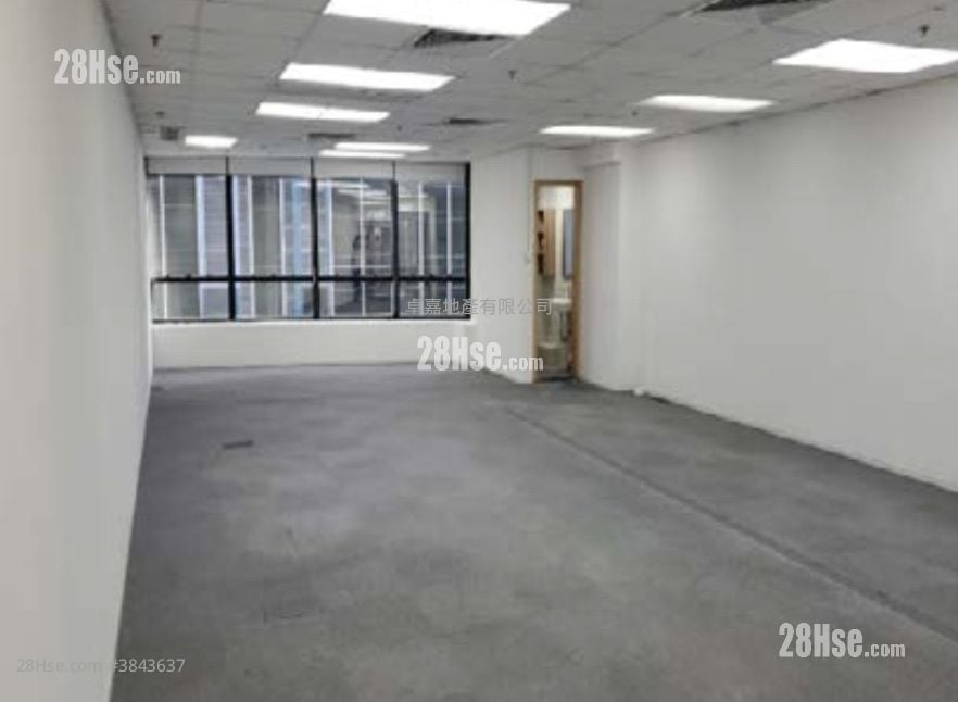 Infotech Centre Rental