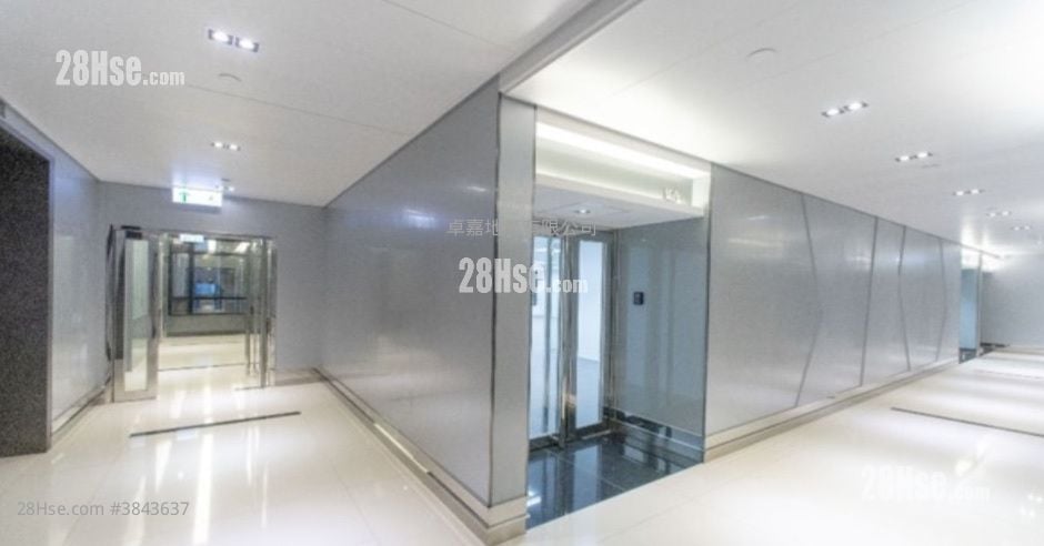Infotech Centre Rental