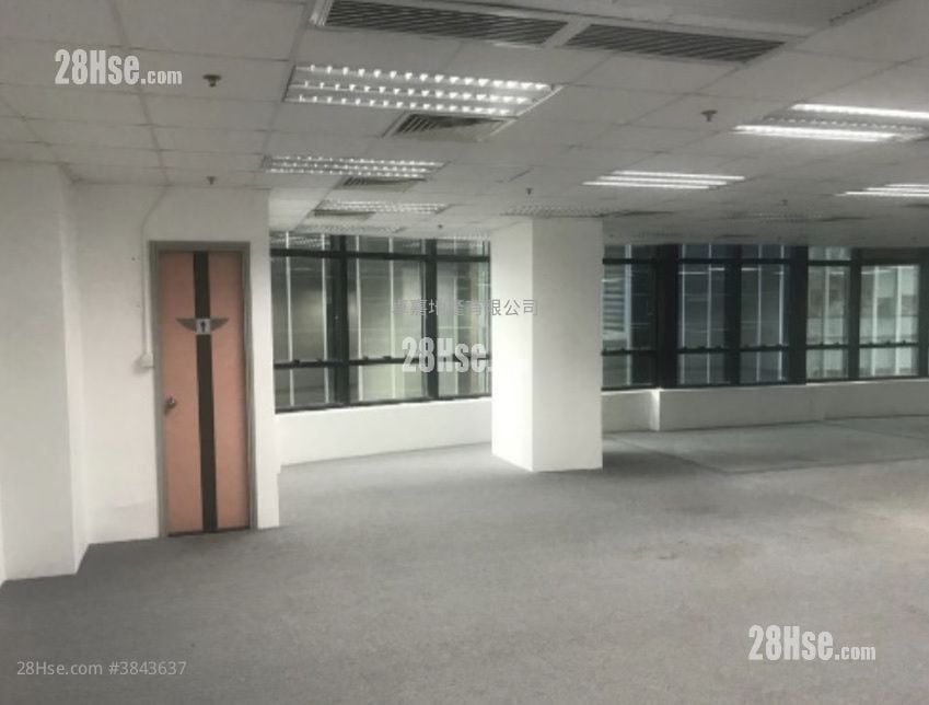 Infotech Centre Rental
