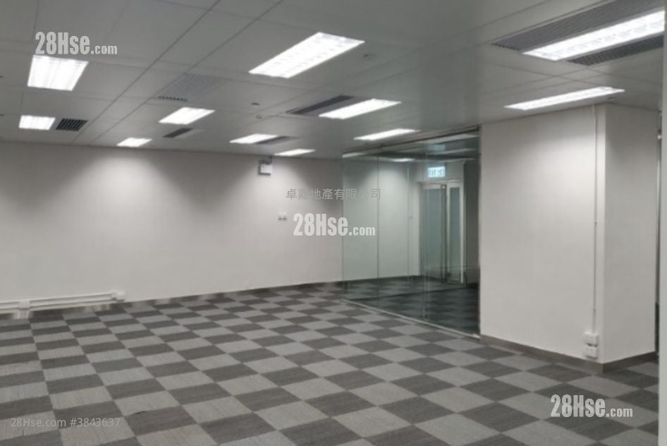 Infotech Centre Rental