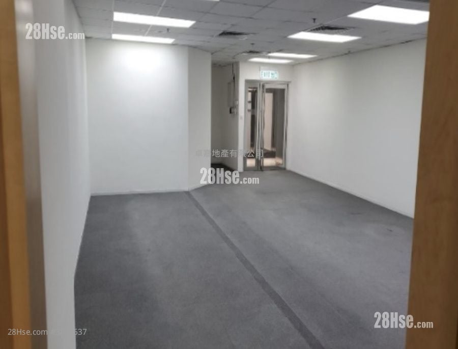 Infotech Centre Rental