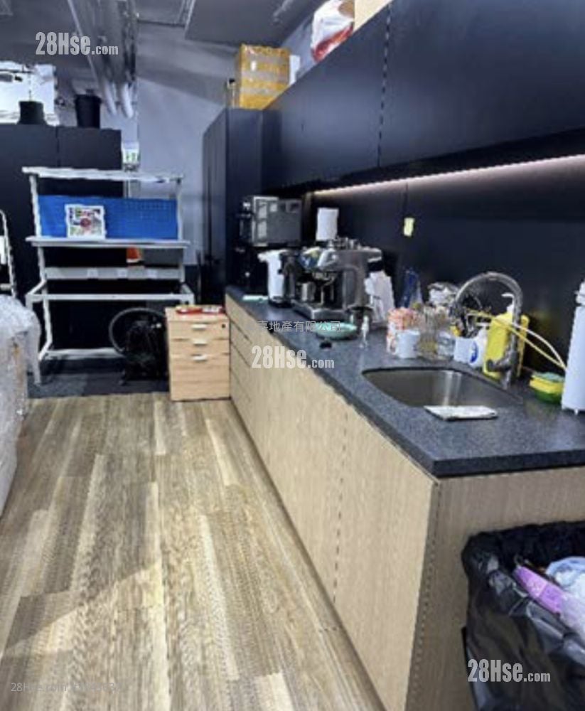 Infotech Centre Rental