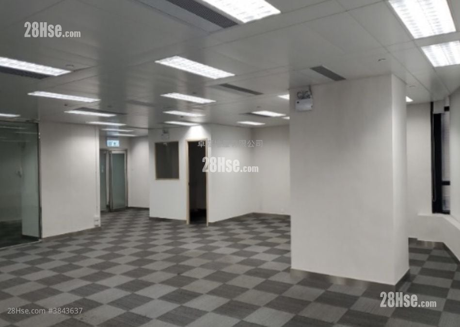 Infotech Centre Rental
