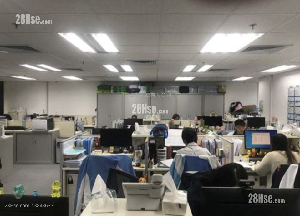 Infotech Centre Rental
