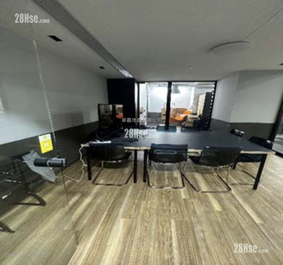 Infotech Centre Rental
