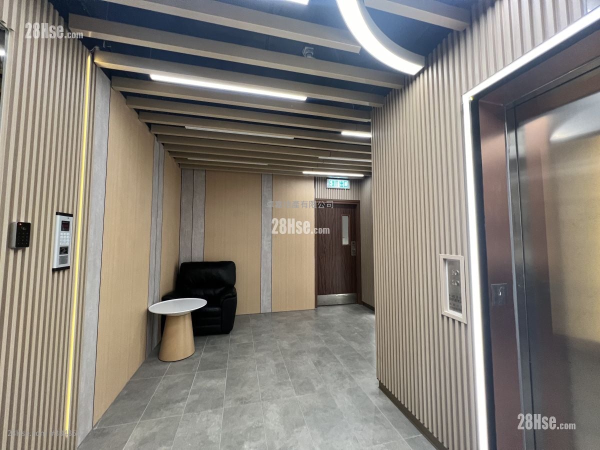 偉業街 租盤