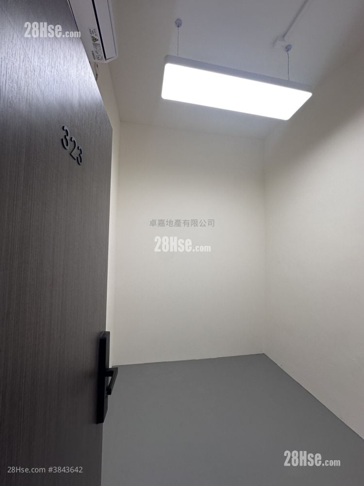 偉業街 租盤