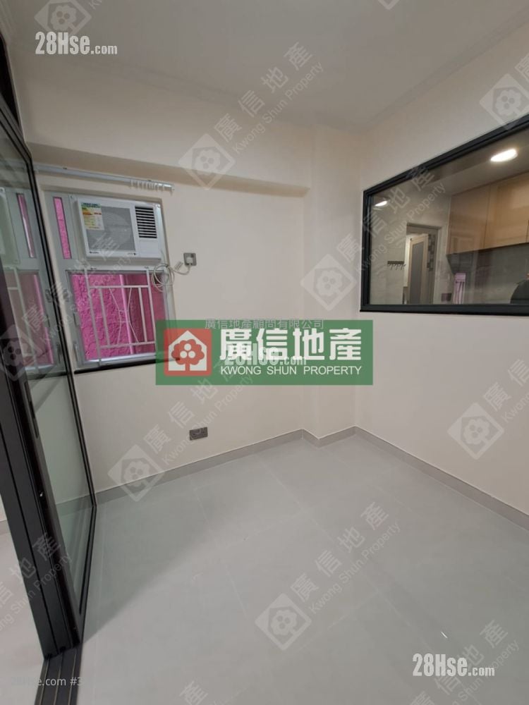 長興大廈 售盤 1 房 , 1 浴室 210 平方呎