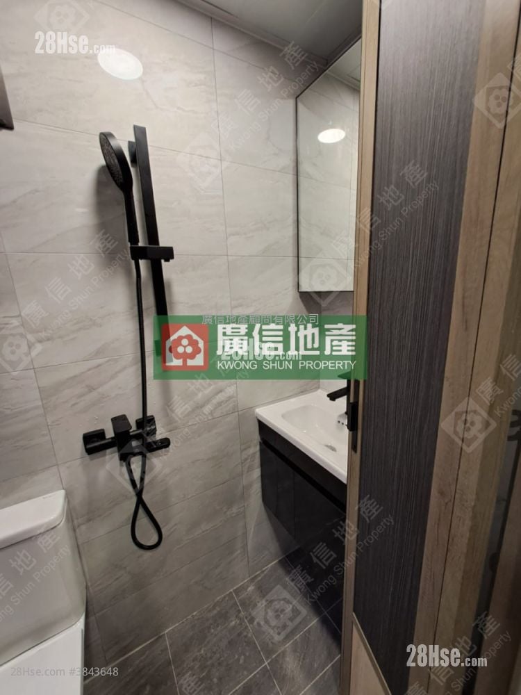 長興大廈 售盤 1 房 , 1 浴室 210 平方呎