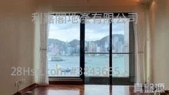 凱旋門 售盤 3 房 846 平方呎