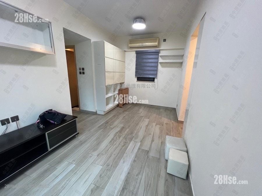 Yoho Midtown Sell 2 Bedrooms 475 ft²