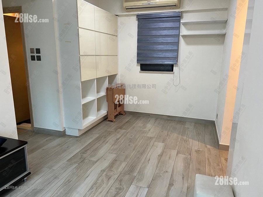 Yoho Midtown Sell 2 Bedrooms 475 ft²