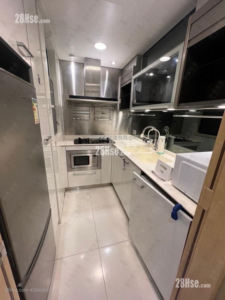 Yoho Midtown Sell 2 Bedrooms 475 ft²