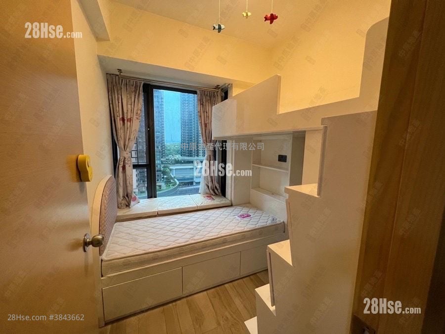Yoho Midtown Sell 2 Bedrooms 475 ft²
