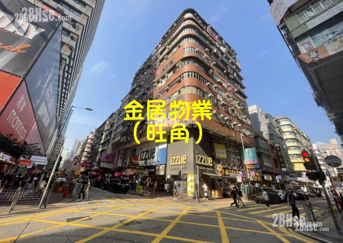 遠景大廈 售盤 2 房 407 平方呎