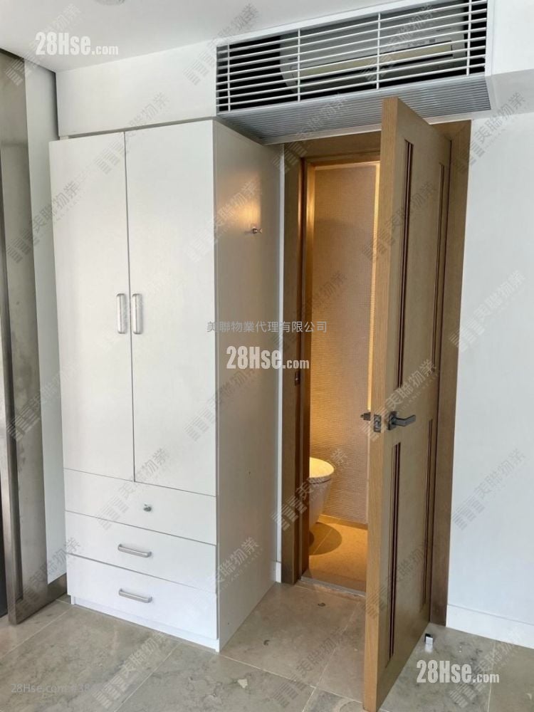 Eight South Lane(南里8号) 售盘 1 房 304 平方尺