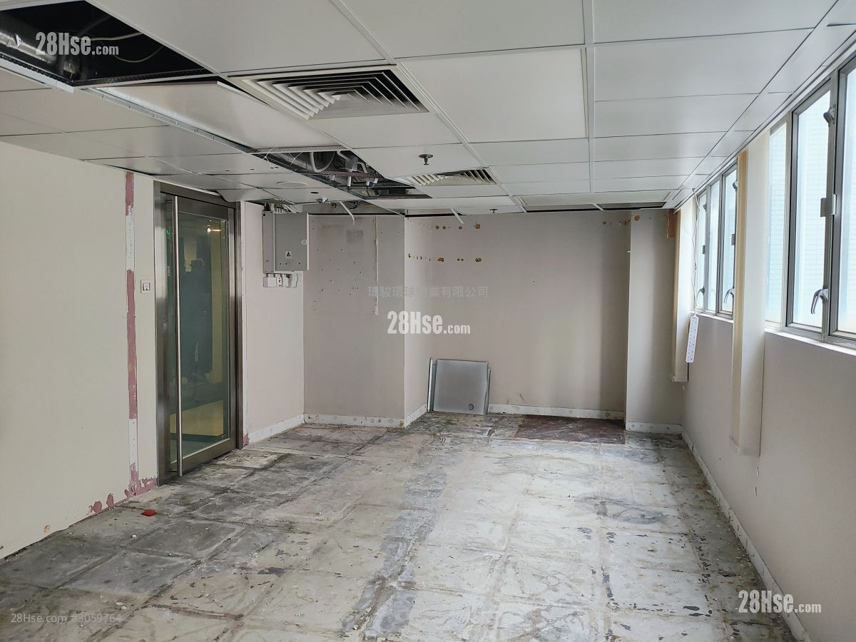 China Insurance Building #3059764 Rental Property Detail Page