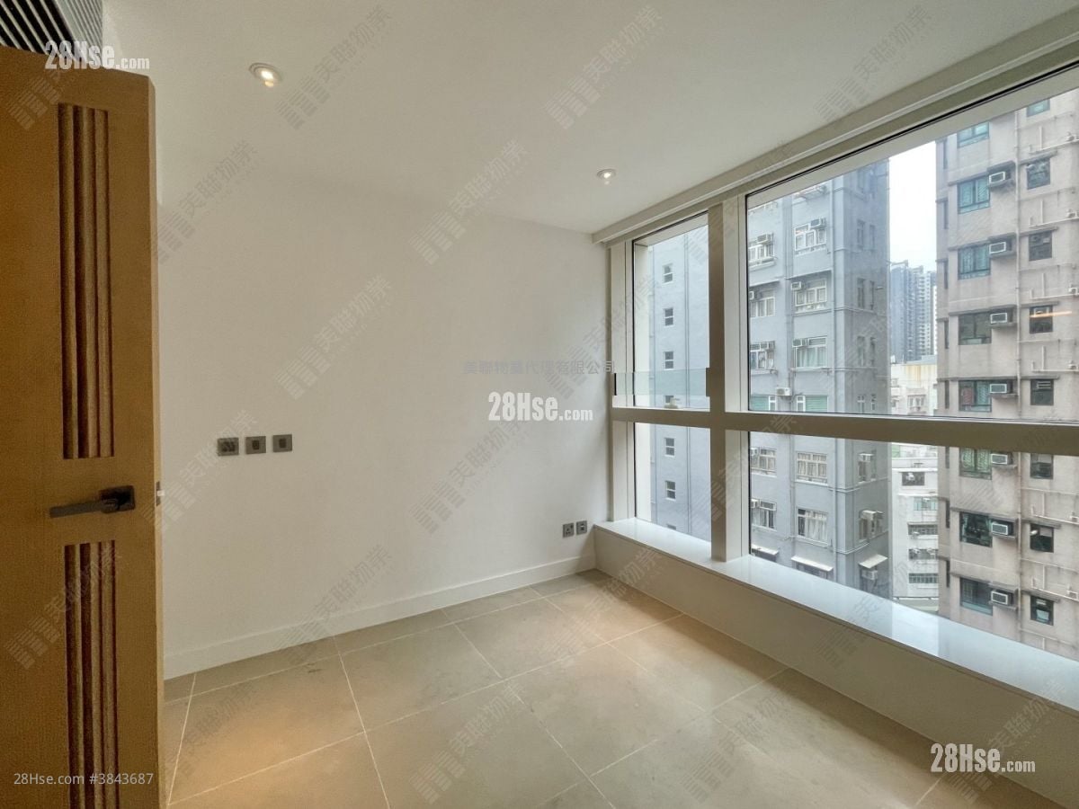 Eight South Lane(南里8号) 售盘 1 房 323 平方尺