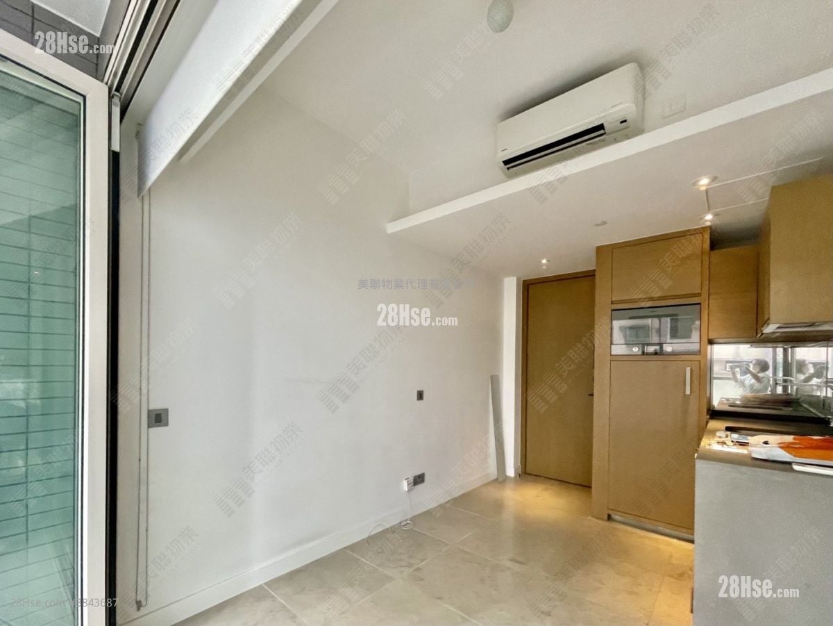 Eight South Lane(南里8号) 售盘 1 房 323 平方尺