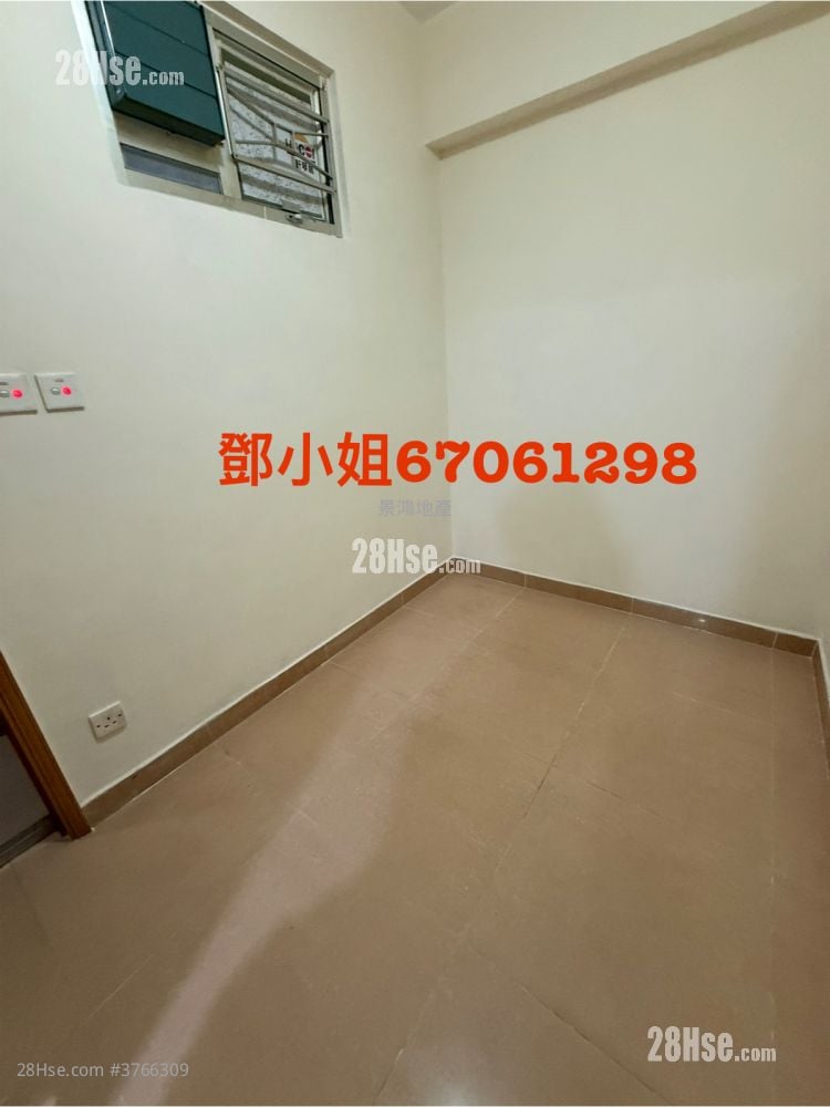 Man Wai Building Rental Studio , 1 Bathroom 100 ft²