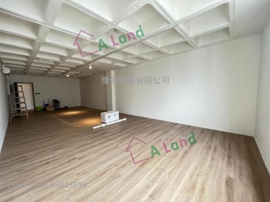 合隆工廠大廈 租盤
