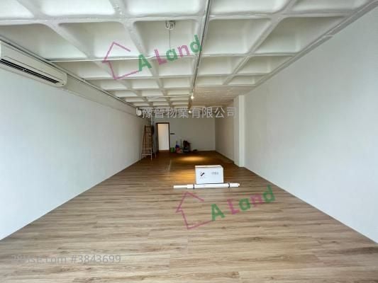 合隆工廠大廈 租盤