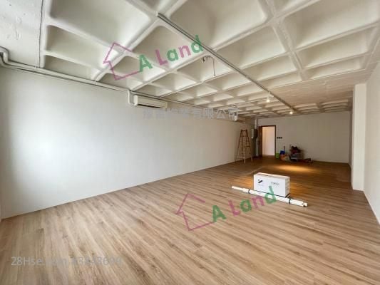 合隆工廠大廈 租盤