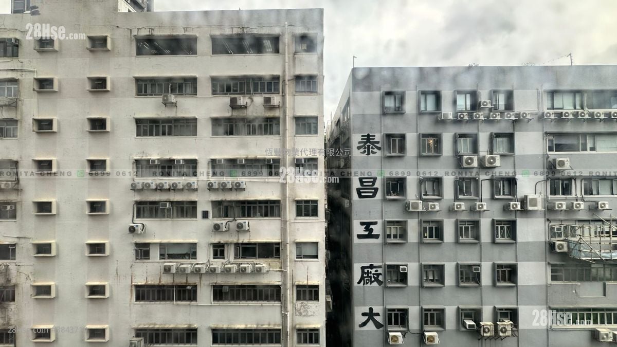 永康街83号 租盘
