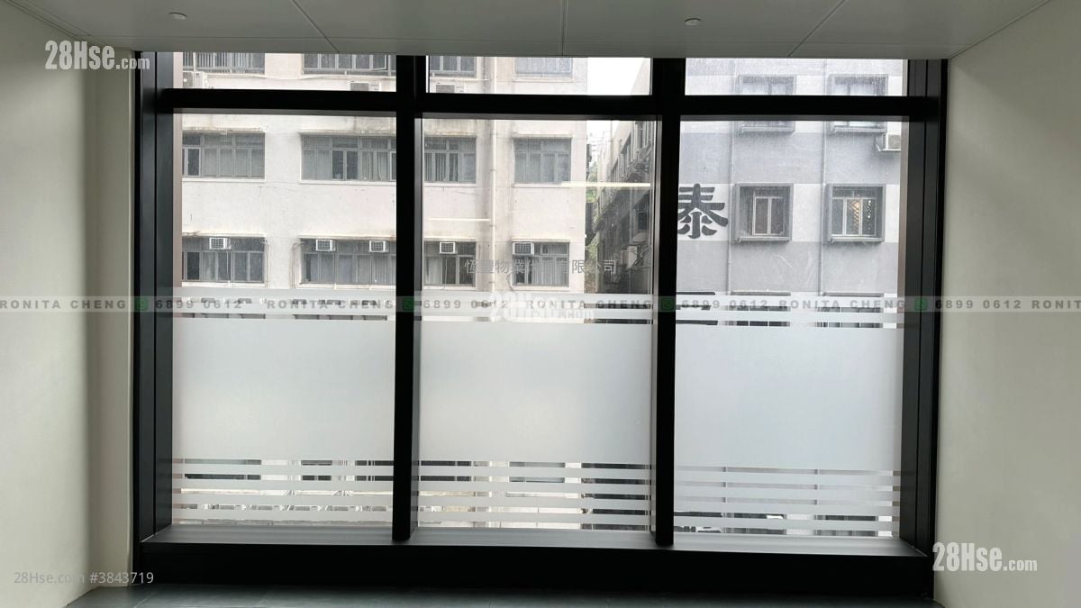 永康街83号 租盘