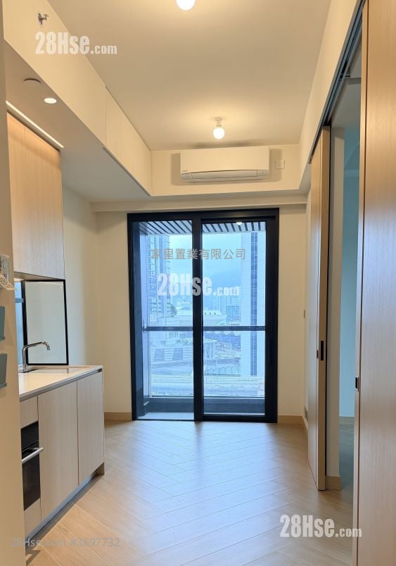 The Haddon Rental 2 Bedrooms , 1 Bathroom 369 ft²