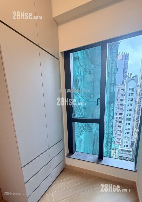 The Haddon Rental 2 Bedrooms , 1 Bathroom 369 ft²