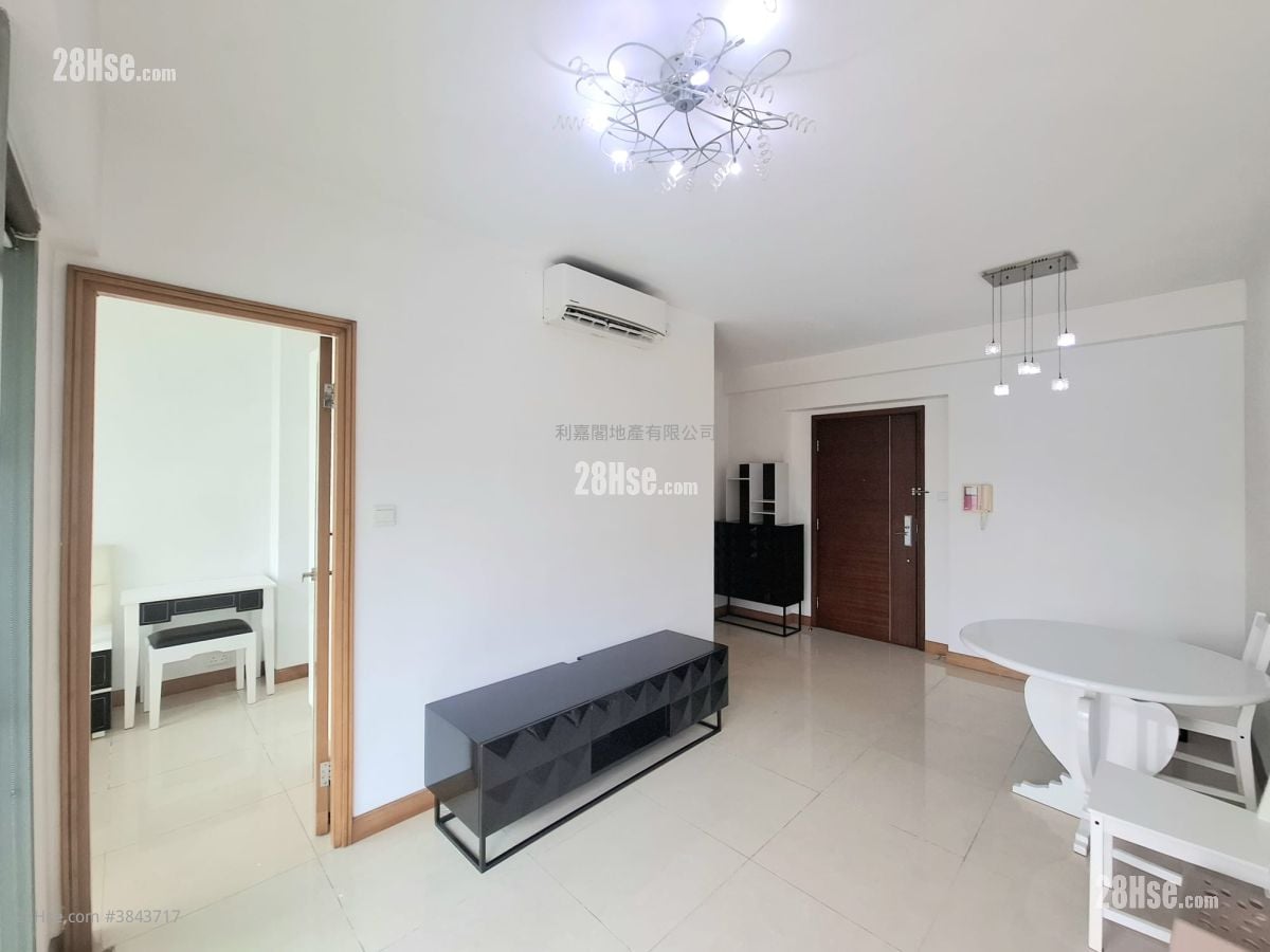 Coastal Skyline Rental 1 Bedroom , 1 Bathroom 441 ft²