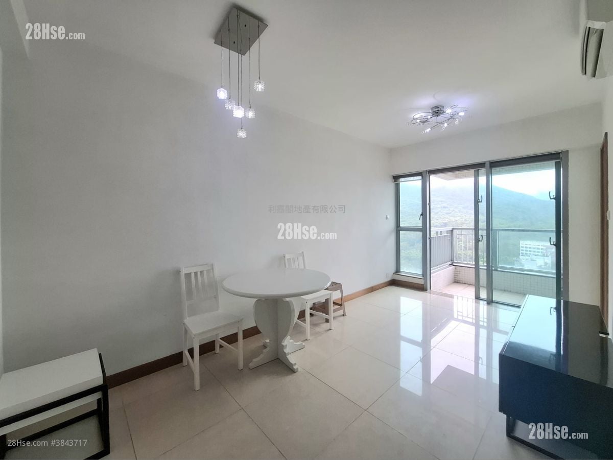 Coastal Skyline Rental 1 Bedroom , 1 Bathroom 441 ft²