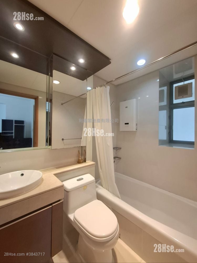 Coastal Skyline Rental 1 Bedroom , 1 Bathroom 441 ft²