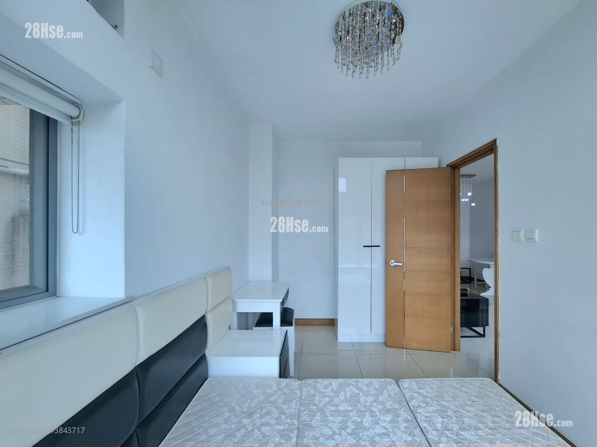Coastal Skyline Rental 1 Bedroom , 1 Bathroom 441 ft²