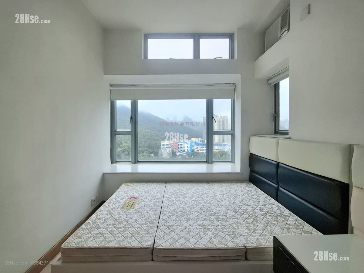 Coastal Skyline Rental 1 Bedroom , 1 Bathroom 441 ft²