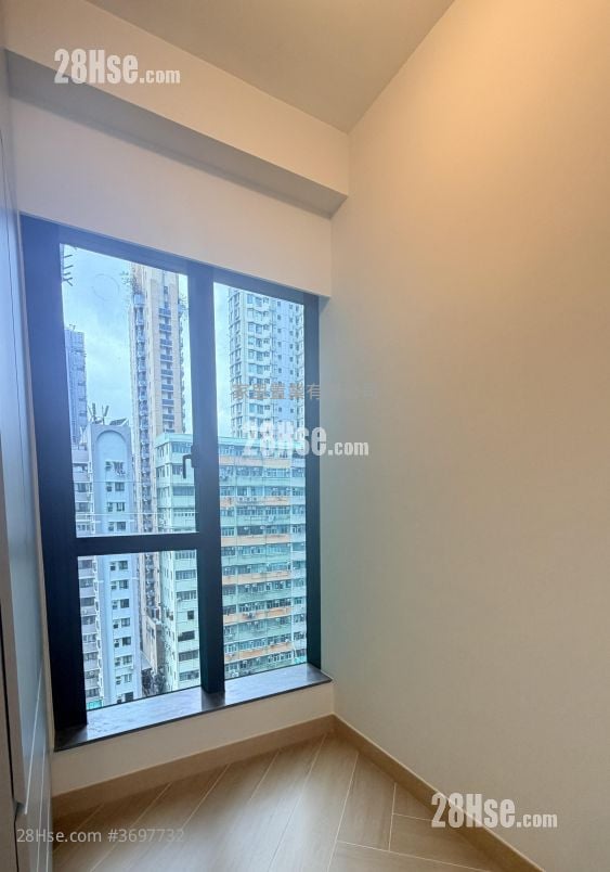 The Haddon Rental 2 Bedrooms , 1 Bathroom 369 ft²