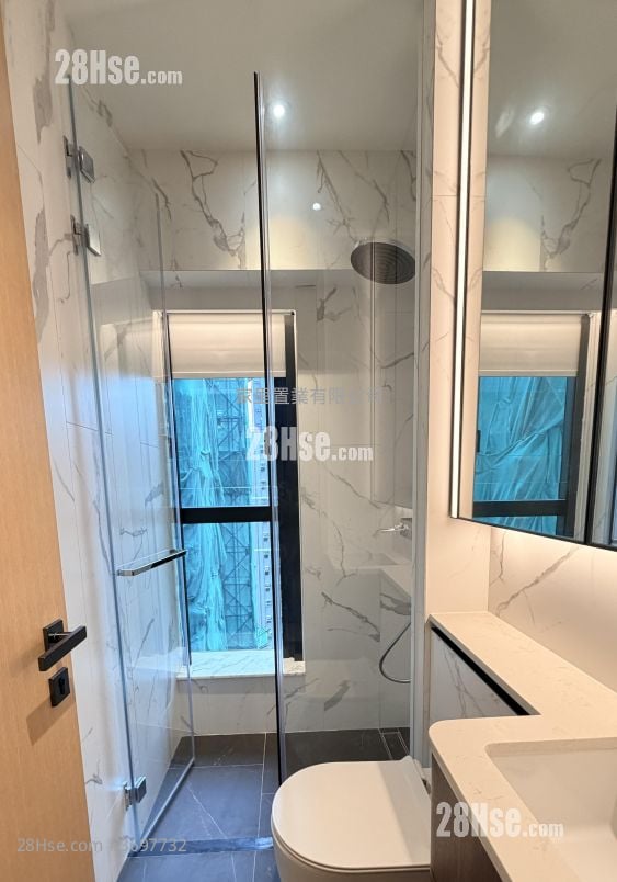 The Haddon Rental 2 Bedrooms , 1 Bathroom 369 ft²