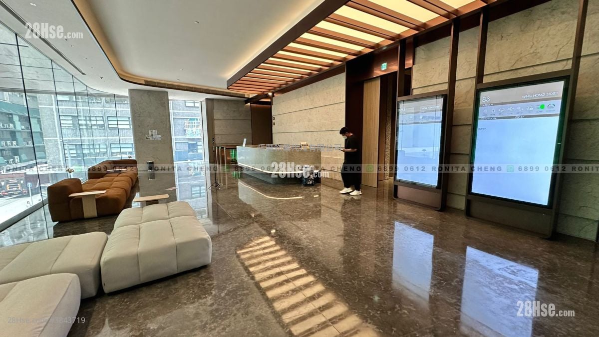 永康街83号 租盘