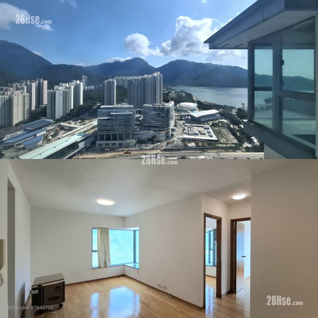 Seaview Crescent Rental 2 Bedrooms , 1 Bathroom 516 ft²