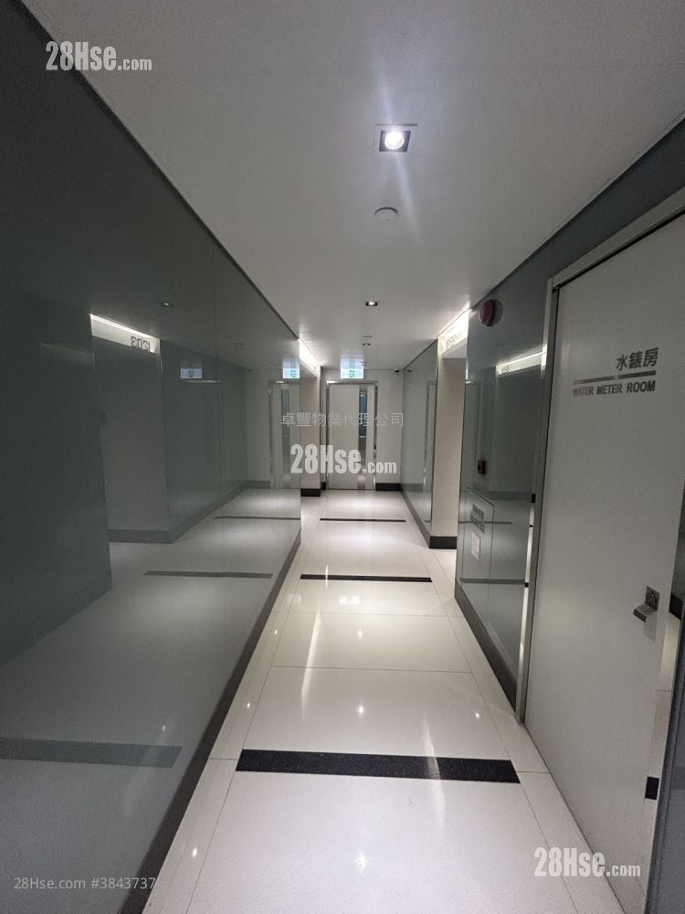 时代中心 租盘 2 房