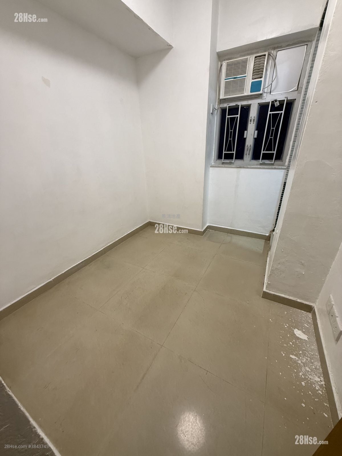 Man Ying Building Rental Studio , 1 Bathroom 100 ft²