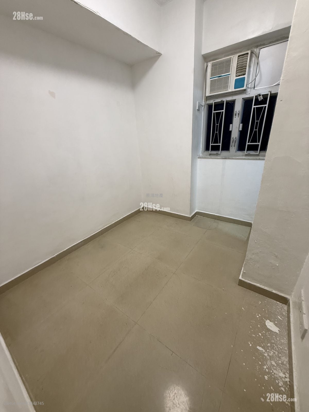 Man Ying Building Rental Studio , 1 Bathroom 100 ft²