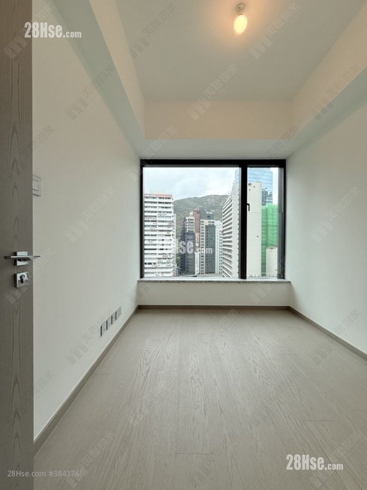 港島南岸 租盤 3 房 , 2 浴室 1,006 平方呎