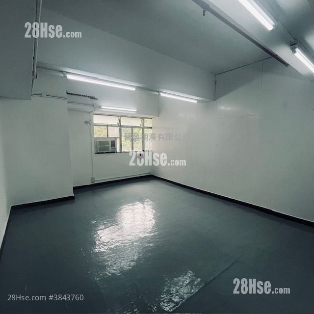 火炭工商 租盤