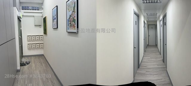 火炭工商 租盤