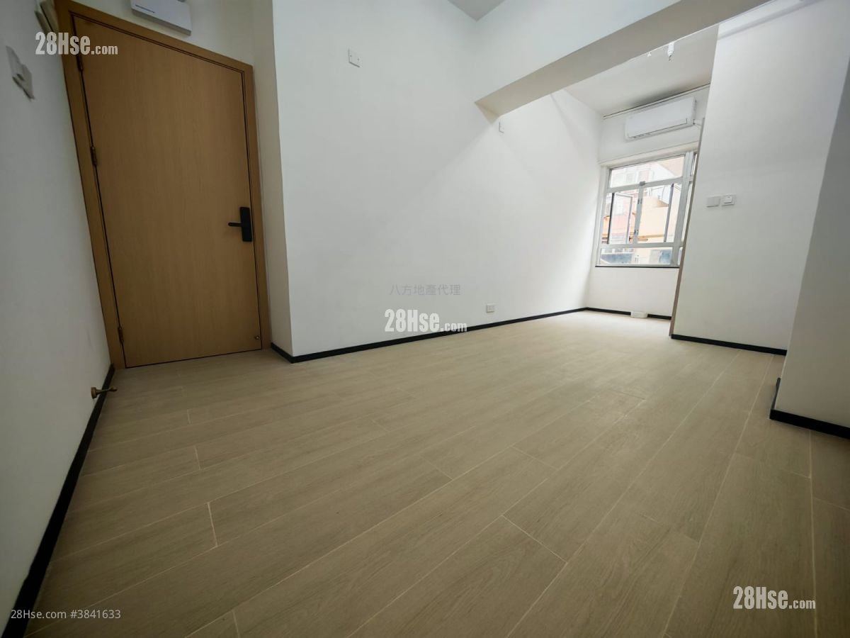 Kwun Tong Industrial Centre Rental Studio