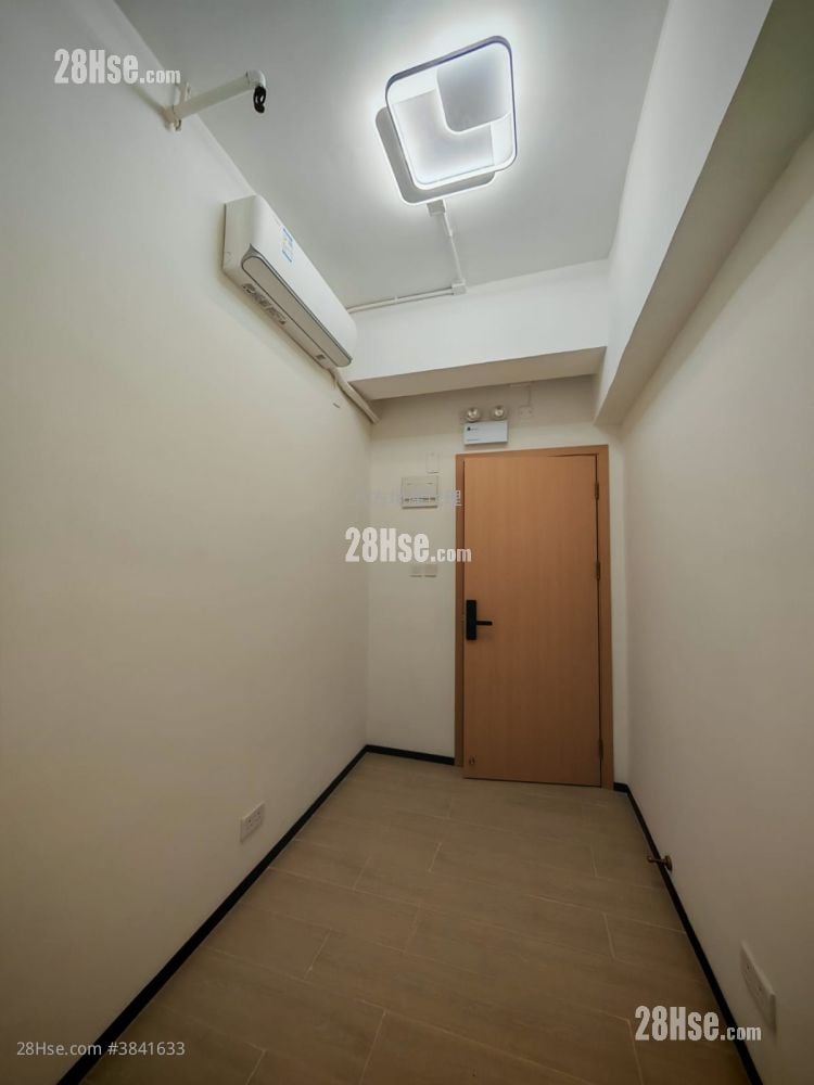 Kwun Tong Industrial Centre Rental Studio