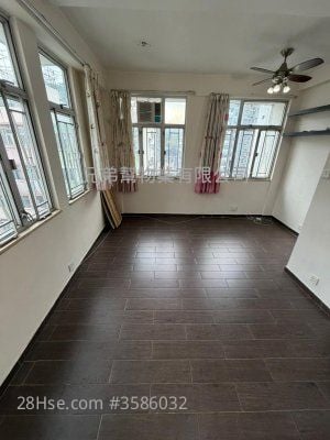 Wing Fu Building Sell Studio , 1 Bathroom 223 ft²